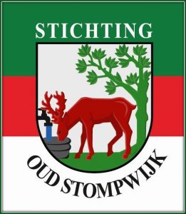 Oud stompwijk logo pi