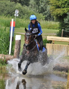 eventing 1